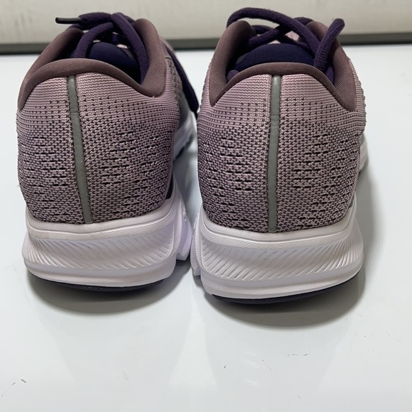 Saucony Ride 13 Running Shoes Blush Dusk Sz 8 - Picture 4 of 12